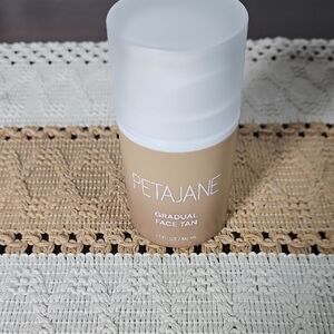 Gradual Face Tan - Tan